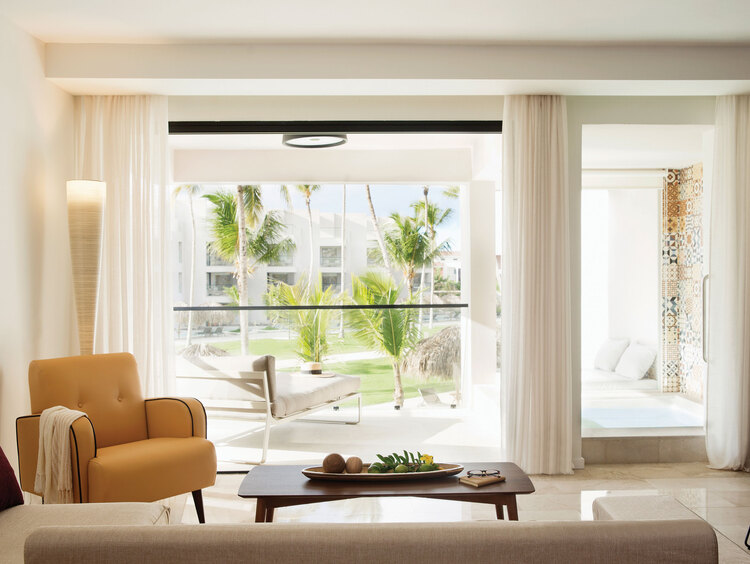 Luxury Suites In The Dominican Republic Excellence El Carmen