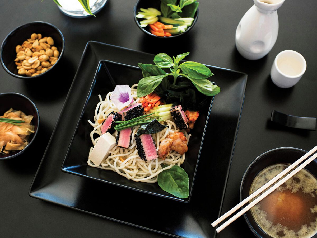 Basmati Excellence El Carmen