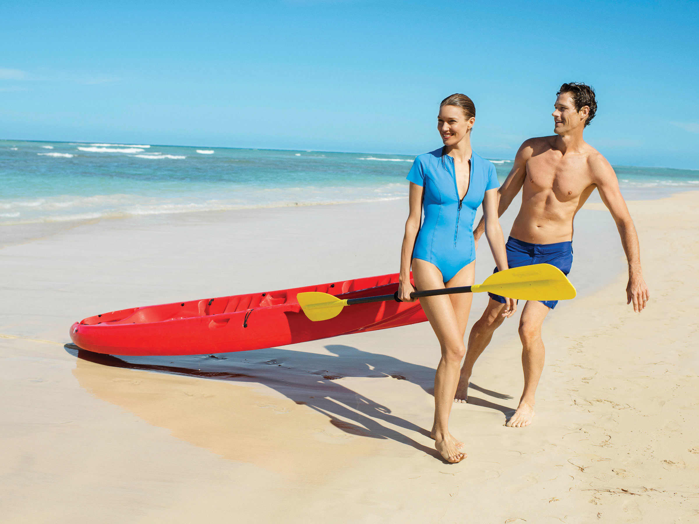 All Inclusive Resort Activities in Punta Cana All Inclusive Resort Activities in Punta Cana