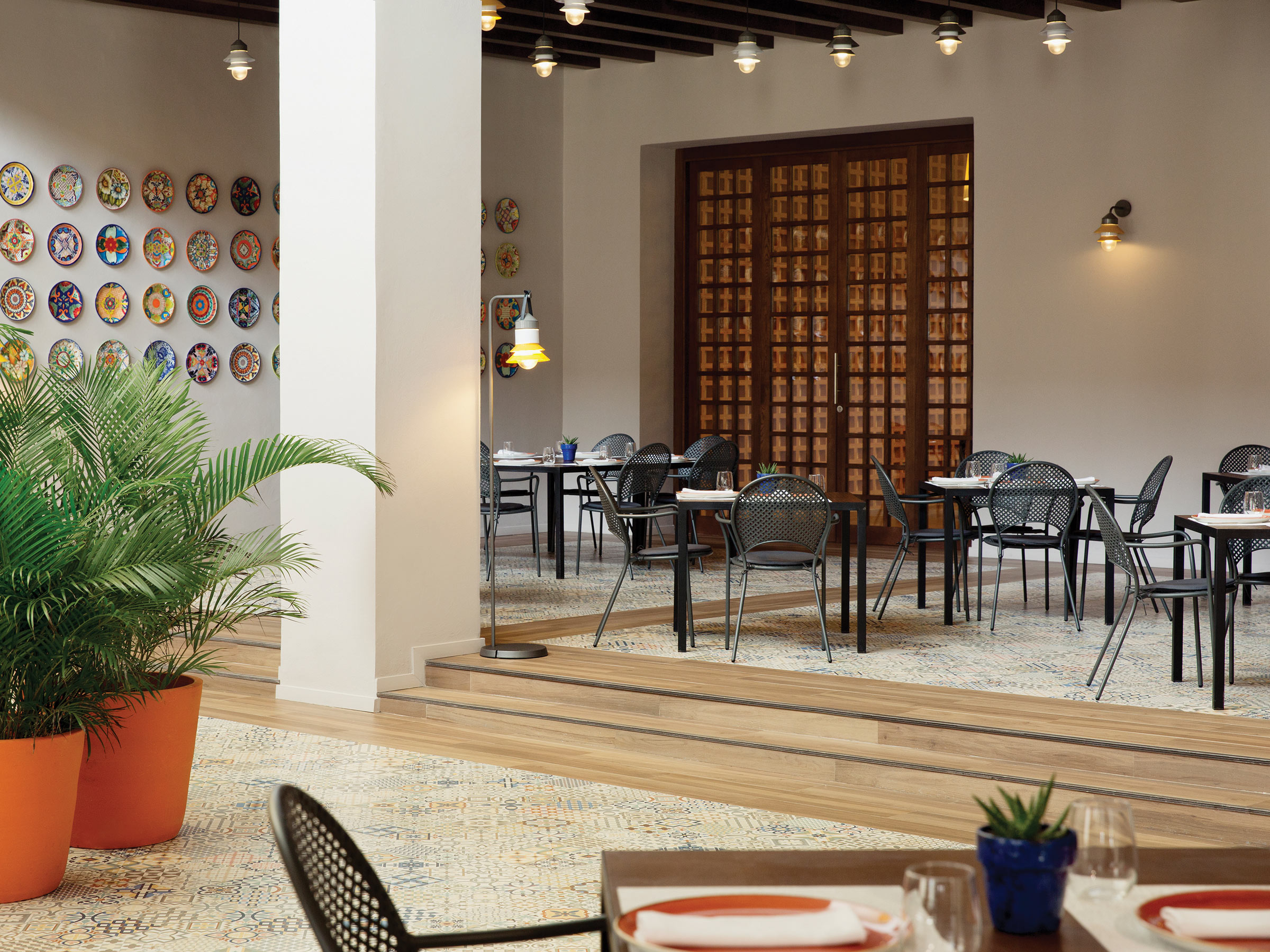 Meilleurs restaurants mexicains en centre de villégiature à Punta Cana