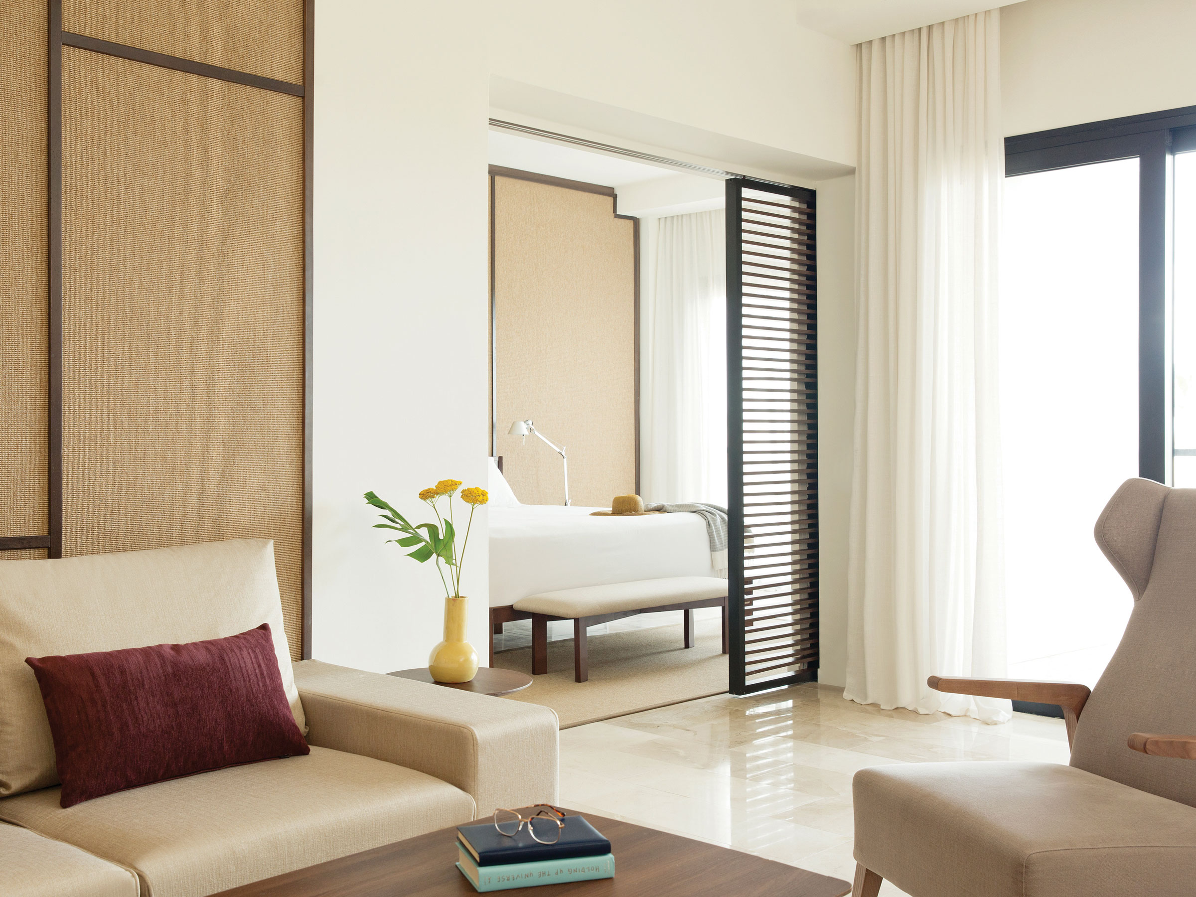 Honeymoon Suite Suites Excellence El Carmen