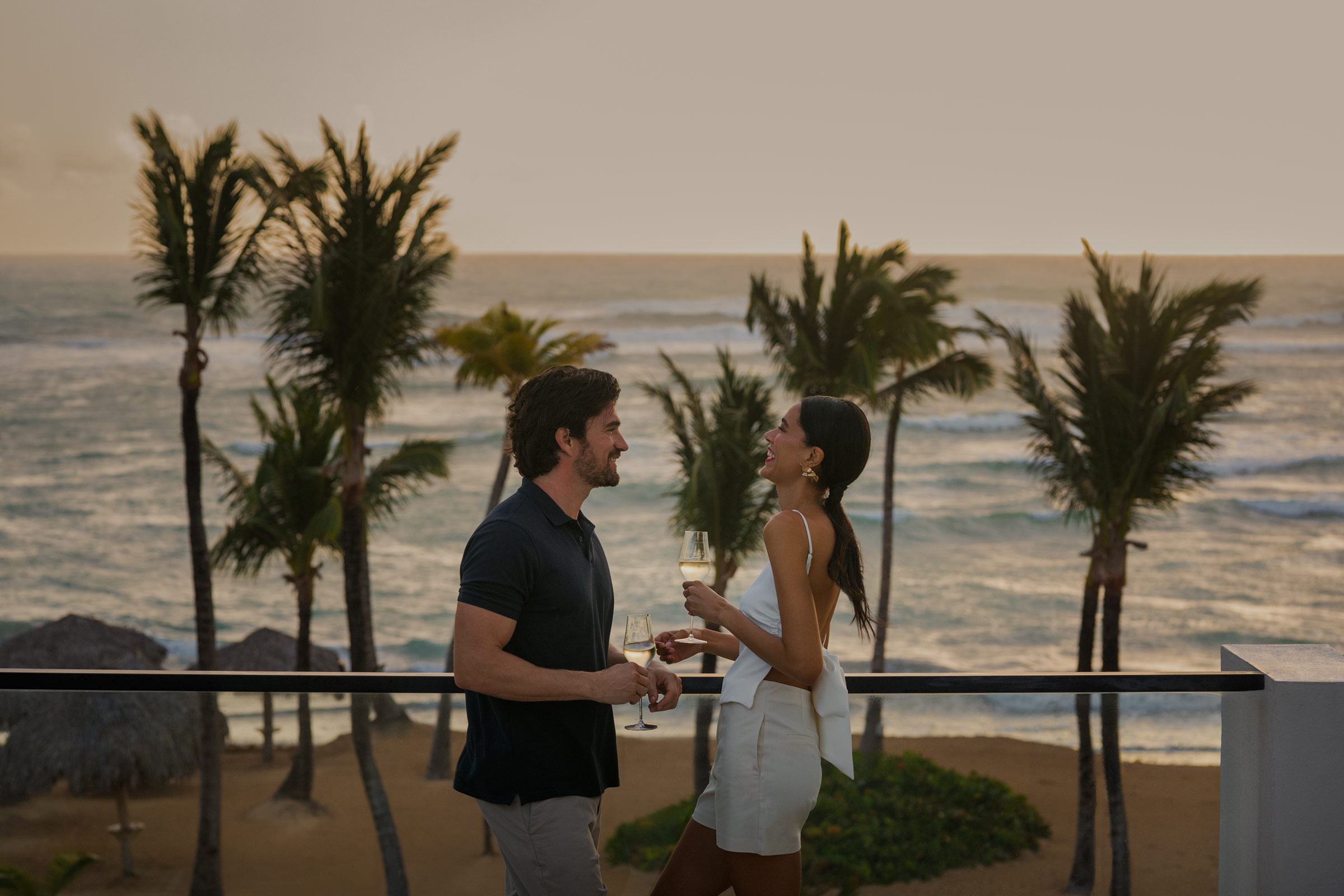 Escape to Excellence Carmen Punta Cana for a Punta Cana Honeymoo Escape to Excellence Carmen Punta Cana for a Punta Cana Honeymoo