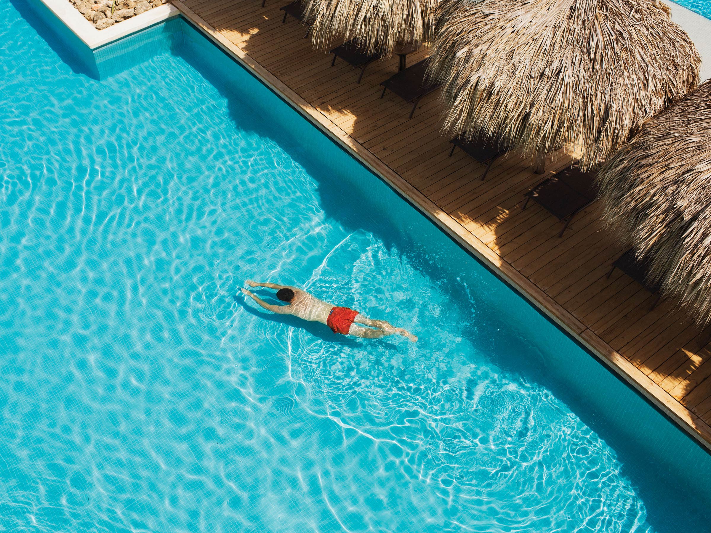 Enjoy the Daytime Activities at Excellence El Carmen All Inclusive Resort